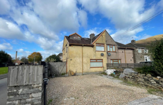 Investment Opportunity in Neath photo